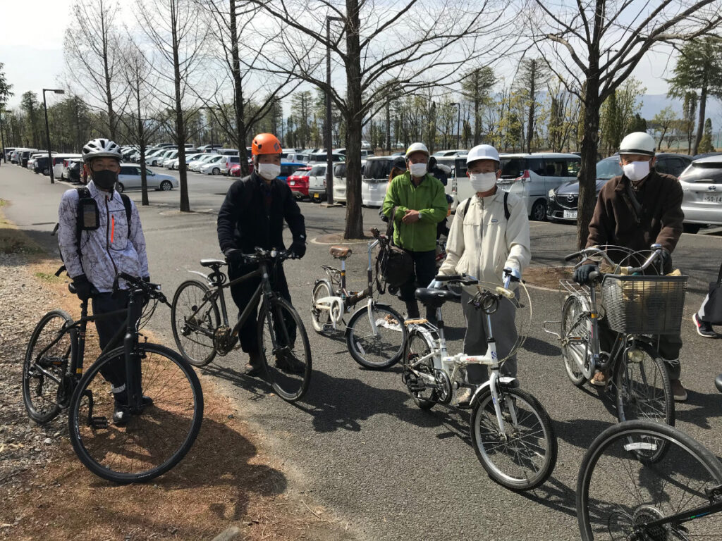 自転車
